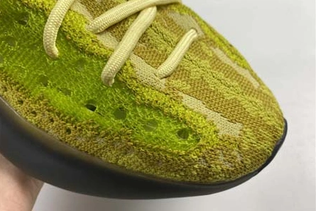 Deal-worthy adidas Yeezy Boost 380“Hylte Glow” FZ4990 Versatile 4437