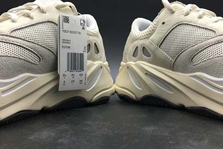 Top-grade copy adidas Yeezy Boost 700 Analog EG7596 ModernLook 5618