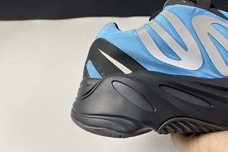Reasonably priced adidas Yeezy Boost 700 MNVN Bright Cyan GZ3079 Resilient 8605