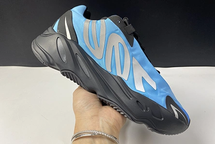Reasonably priced adidas Yeezy Boost 700 MNVN Bright Cyan GZ3079 Resilient 8605