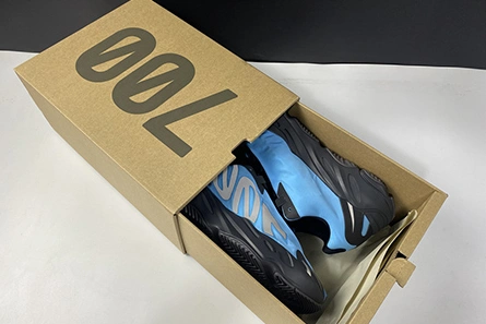 Reasonably priced adidas Yeezy Boost 700 MNVN Bright Cyan GZ3079 Resilient 8605