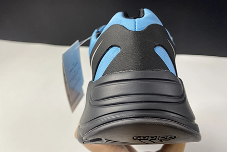 Reasonably priced adidas Yeezy Boost 700 MNVN Bright Cyan GZ3079 Resilient 8605
