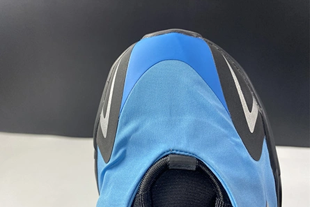 Reasonably priced adidas Yeezy Boost 700 MNVN Bright Cyan GZ3079 Resilient 8605