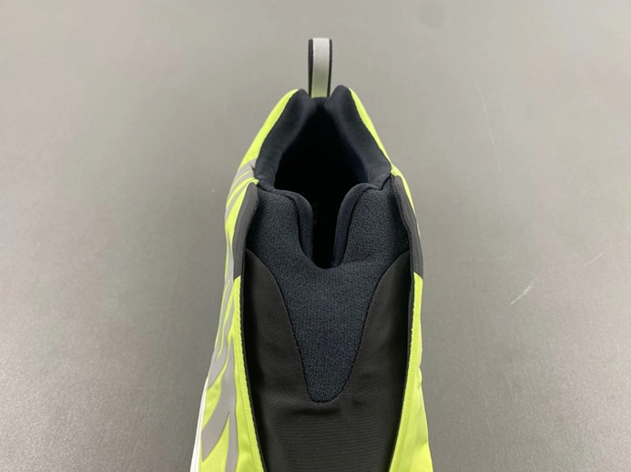 Best-value adidas Yeezy Boost 700 MNVN Laceless Phosphor  GY2055 Durable 9698