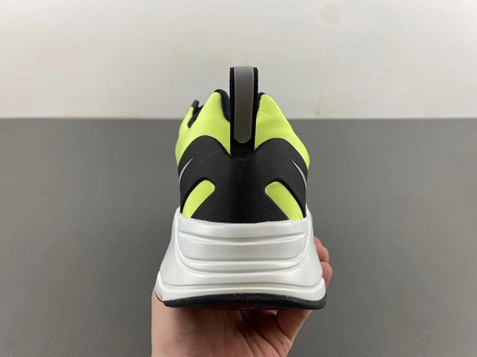 Best-value adidas Yeezy Boost 700 MNVN Laceless Phosphor  GY2055 Durable 9698