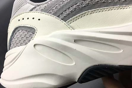 Modestly priced adidas Yeezy Boost 700 v2 Static EF2829 BestValue 6207