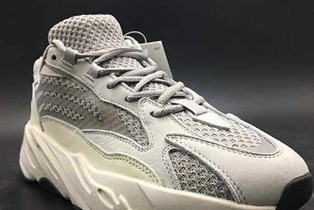 Modestly priced adidas Yeezy Boost 700 v2 Static EF2829 BestValue 6207