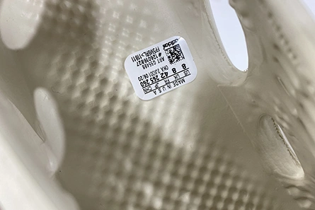 Modestly priced adidas Yeezy Foam RNNR Ararat  G55486 Sleek 5758
