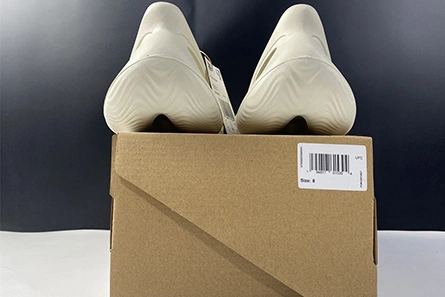 Modestly priced adidas Yeezy Foam RNNR Ararat  G55486 Sleek 5758