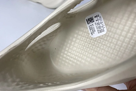 Modestly priced adidas Yeezy Foam RNNR Ararat  G55486 Sleek 5758