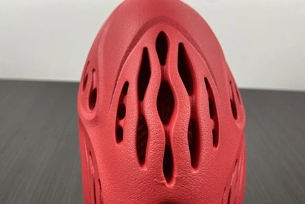 Cost-effective adidas Yeezy Foam RNNR Vermillion  GW3355 Affordable 9938