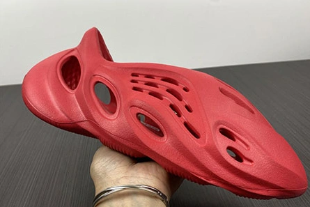 Cost-effective adidas Yeezy Foam RNNR Vermillion  GW3355 Affordable 9938