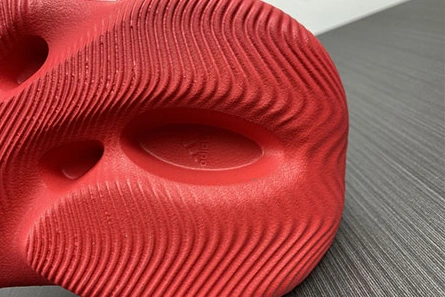 adidas Yeezy Foam RNNR Vermillion  GW3355 Affordable 9938