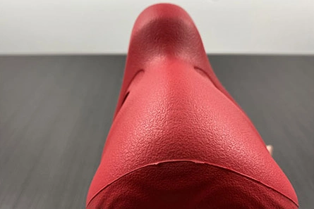 Cost-effective adidas Yeezy Foam RNNR Vermillion  GW3355 Affordable 9938