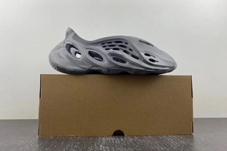 adidas Yeezy Foam RNR MX Granite  IE4931 Efficient 3717