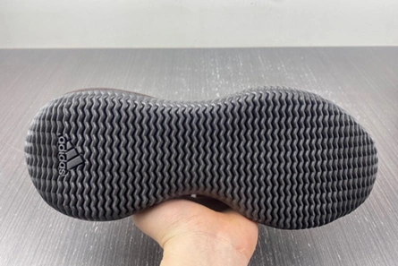Replica adidas Yeezy Knit RNR Stone Carbon  GY1759 NewStyle 1021