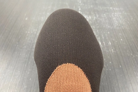 Replica adidas Yeezy Knit RNR Stone Carbon  GY1759 NewStyle 1021
