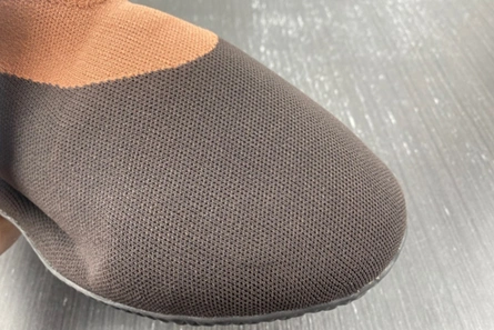 Replica adidas Yeezy Knit RNR Stone Carbon  GY1759 NewStyle 1021