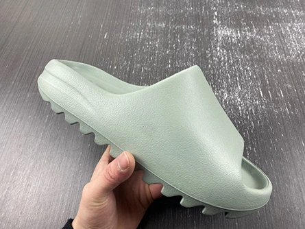 Clearance-priced adidas Yeezy Slide Salt  ID5480 Lightweight 3083