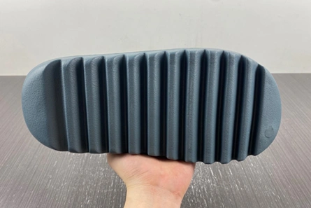 Marked-down adidas Yeezy Slide Slate Marine  ID2349 NewStyle 4678