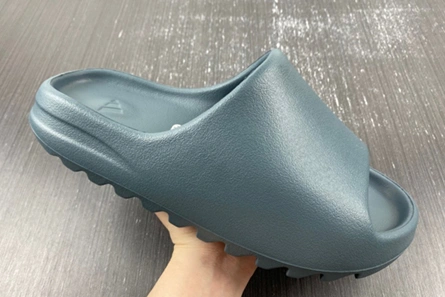 Marked-down adidas Yeezy Slide Slate Marine  ID2349 NewStyle 4678