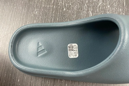 Marked-down adidas Yeezy Slide Slate Marine  ID2349 NewStyle 4678
