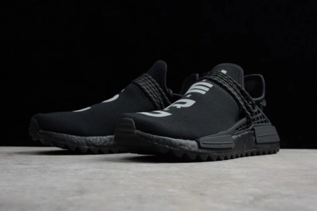 Fashion duplicate adidas mens  PW HUMAN RACE NMD TR 