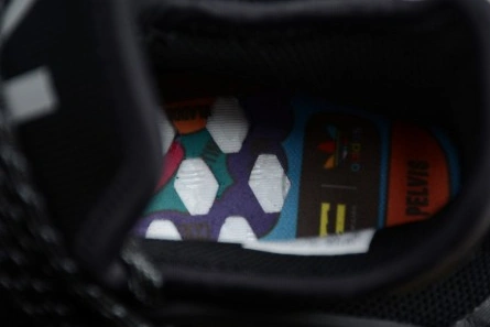 Fashion duplicate adidas mens  PW HUMAN RACE NMD TR 