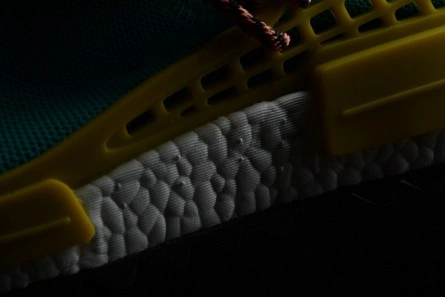 Savvy-priced adidas mens  Pharrell x NMD Trail 'Human Race' AC7188 Unique 1956