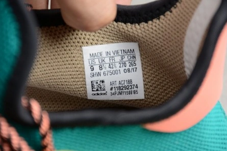 Savvy-priced adidas mens  Pharrell x NMD Trail 'Human Race' AC7188 Unique 1956