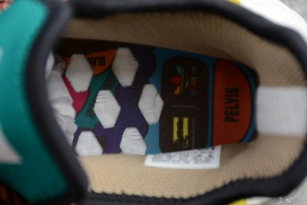 Savvy-priced adidas mens  Pharrell x NMD Trail 'Human Race' AC7188 Unique 1956