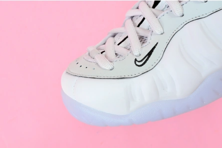 Parallel design nike AIR FOAMPOSITE PRO AS QS 