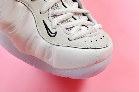 Parallel design nike AIR FOAMPOSITE PRO AS QS 