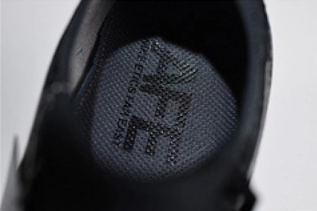 Clearance-priced nike epic REACT FLYKNIT  Black and grey dots point noirs ET gris AJ7283 996 Bright 3812