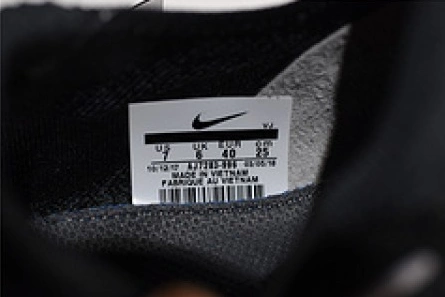 Clearance-priced nike epic REACT FLYKNIT  Black and grey dots point noirs ET gris AJ7283 996 Bright 3812