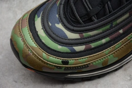 Fair-priced nike mens AIR MAX 97 