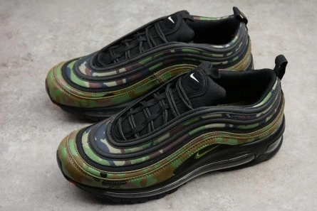 Fair-priced nike mens AIR MAX 97 