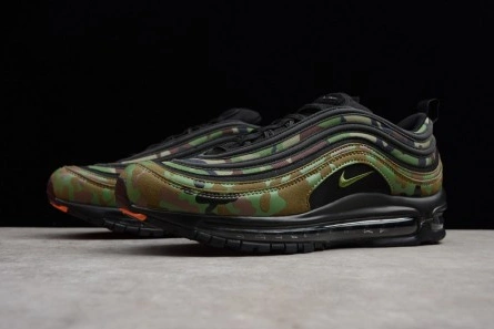 Fair-priced nike mens AIR MAX 97 
