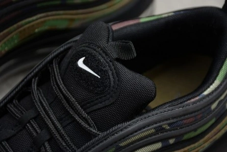 Fair-priced nike mens AIR MAX 97 