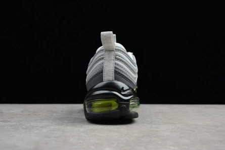 High-tier replica nike mens AIR MAX 97 NEON WMNS DARK GREY 921733-003 HighQuality 6540
