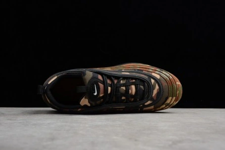 Accessible luxury nike mens AIR MAX 97 PREMIUM QS 