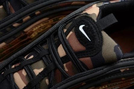 Accessible luxury nike mens AIR MAX 97 PREMIUM QS 