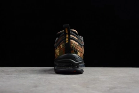 Accessible luxury nike mens AIR MAX 97 PREMIUM QS 