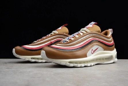 Deal-worthy nike mens AIR MAX 97 TT PRM 