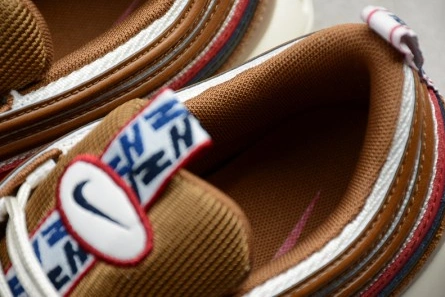 Deal-worthy nike mens AIR MAX 97 TT PRM 