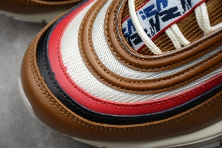Deal-worthy nike mens AIR MAX 97 TT PRM 