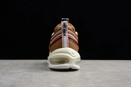 Deal-worthy nike mens AIR MAX 97 TT PRM 
