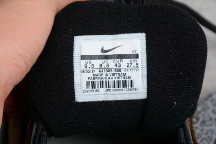 Premium replica nike mens AIR MAX 97 UL' 17 