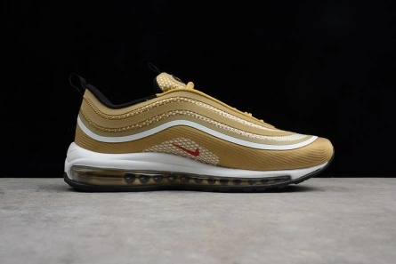 1:1 copy nike mens AIR MAX 97 ULTRA ’17 OG 