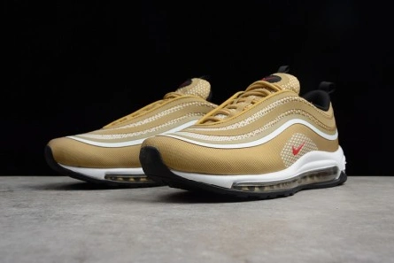 1:1 copy nike mens AIR MAX 97 ULTRA ’17 OG 